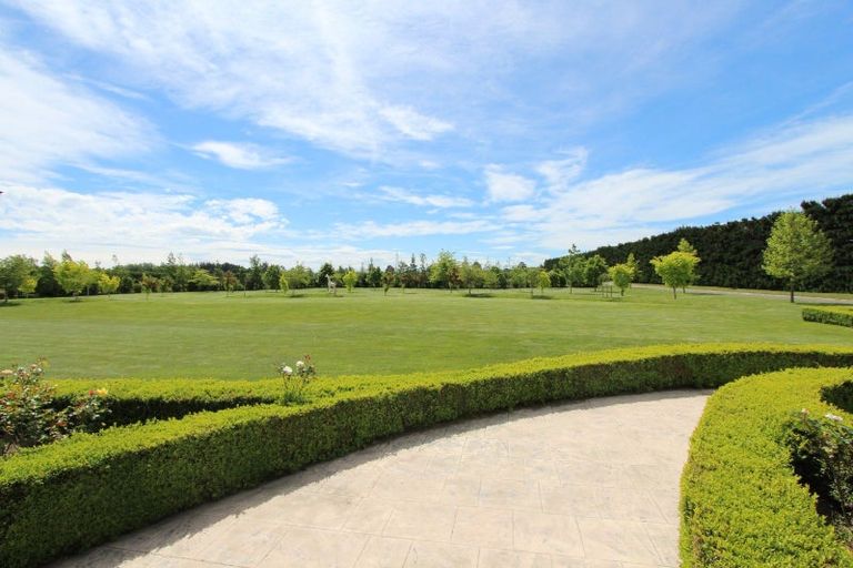 Photo of property in 239 Lawford Road, West Melton, Christchurch, 7676