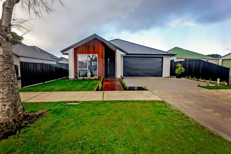 Photo of property in 7 Joseph Street, Waverley, Invercargill, 9810