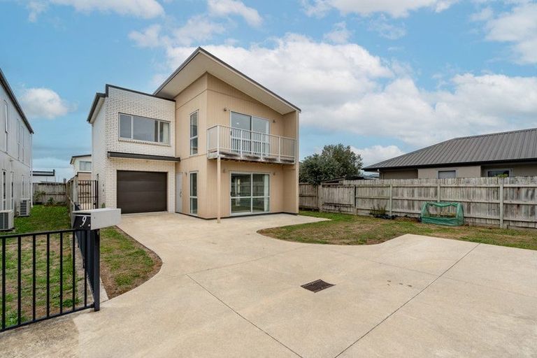 Photo of property in 9 Ridgedale Crescent, Flagstaff, Hamilton, 3210