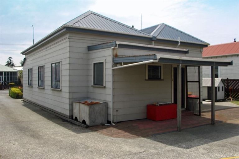 Photo of property in 37 Shakespeare Street, Greymouth, 7805