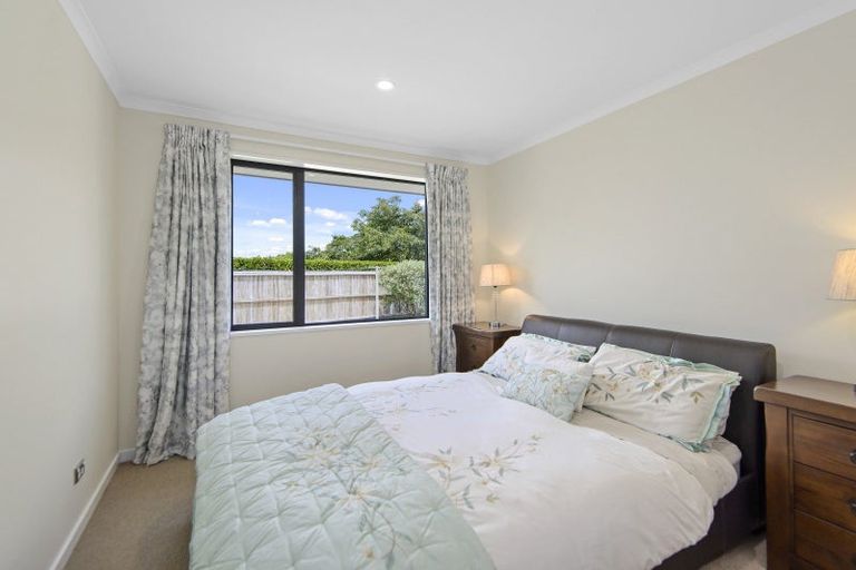 Photo of property in 37b Sheridan Drive, Rolleston, 7614