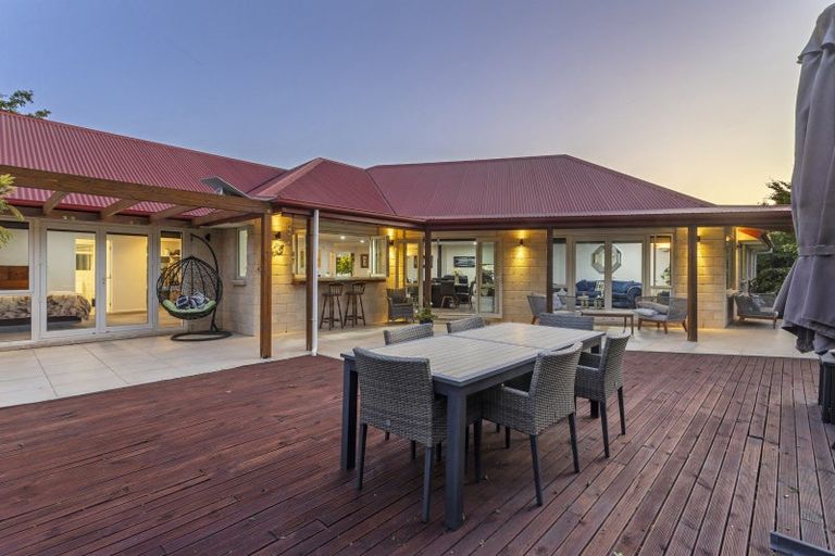 Photo of property in 99 Threlkelds Road, Ohoka, Kaiapoi, 7692