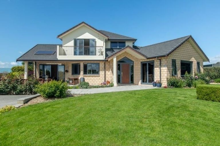 Photo of property in 914 Bond Road, Te Awamutu, 3879