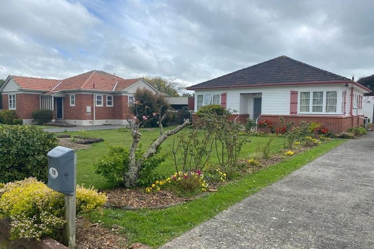Photo of property in 119 Savage Crescent, West End, Palmerston North, 4412