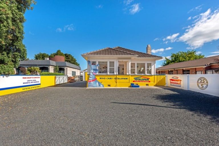 Photo of property in 270 Childers Road, Gisborne, 4010