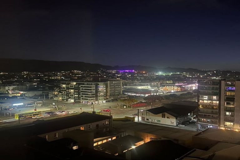 Photo of property in 1104/10 Alpha Street, Te Aro, Wellington, 6011