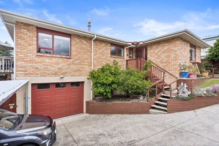 Photo of property in 105a Tobie Place, Whangamata, 3620