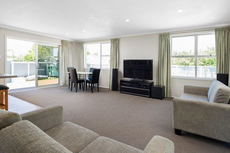 Photo of property in 7 Kinloch Crescent, Witherlea, Blenheim, 7201