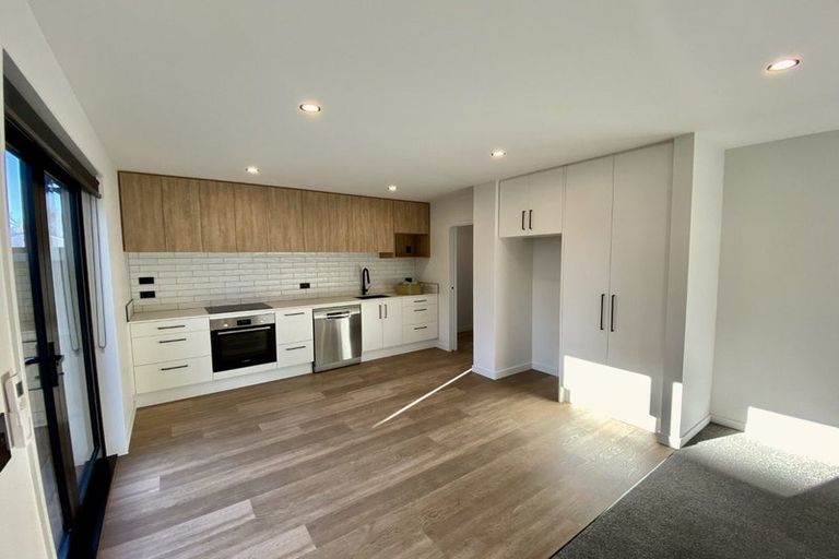 Photo of property in 4/31 Scott Street, Sydenham, Christchurch, 8023