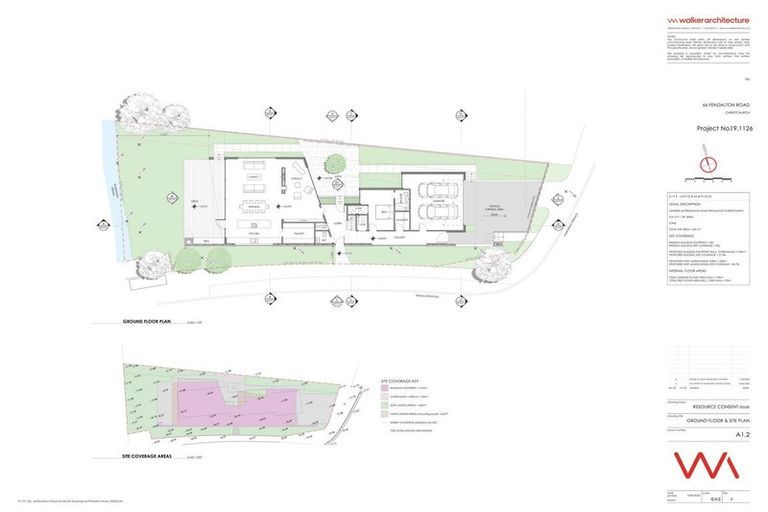 Photo of property in 66 Fendalton Road, Fendalton, Christchurch, 8014