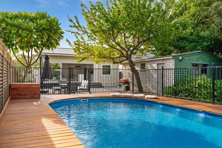 Photo of property in 10 Hall Street, Napier South, Napier, 4110