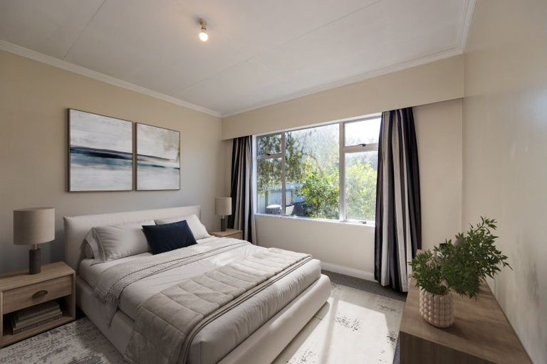 Photo of property in 49 Carnell Street, Napier South, Napier, 4110