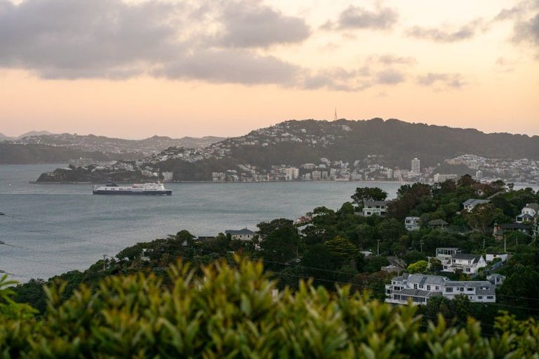 Photo of property in 27 Kabul Street, Khandallah, Wellington, 6035