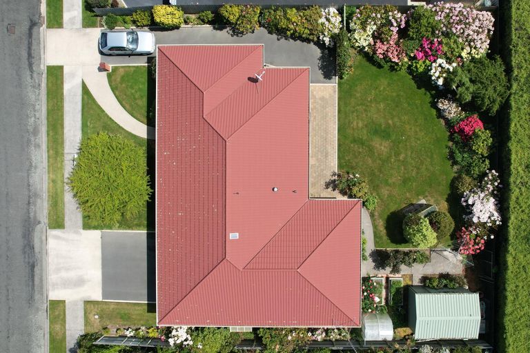 Photo of property in 6 Hannah Place, Holmes Hill, Oamaru, 9401