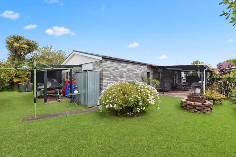 Photo of property in 34 Endeavour Avenue, Flagstaff, Hamilton, 3210