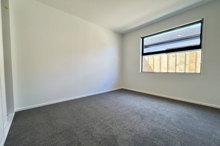 Photo of property in 1 Maple Lane, Rolleston, 7614