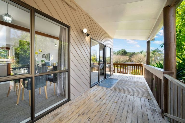 Photo of property in 61 Anich Road, Massey, Auckland, 0614