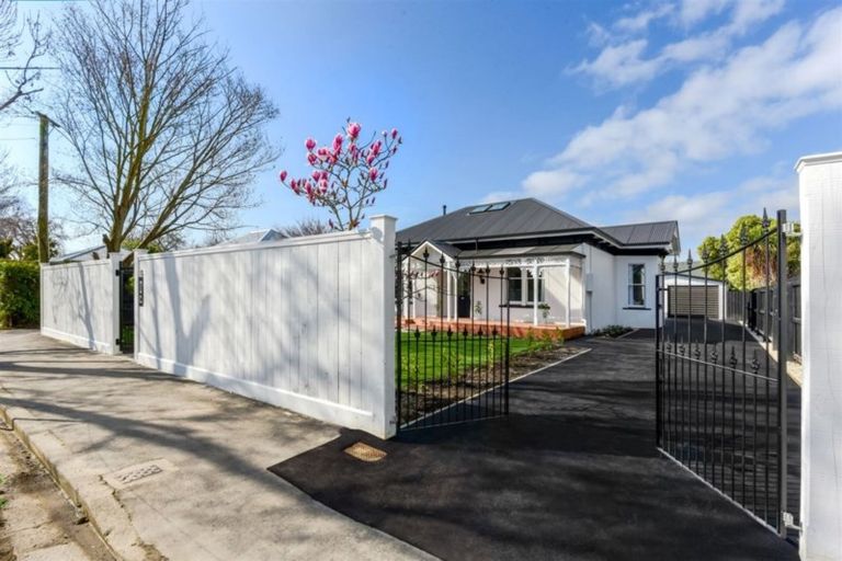 Photo of property in 46 Norwood Street, Beckenham, Christchurch, 8023