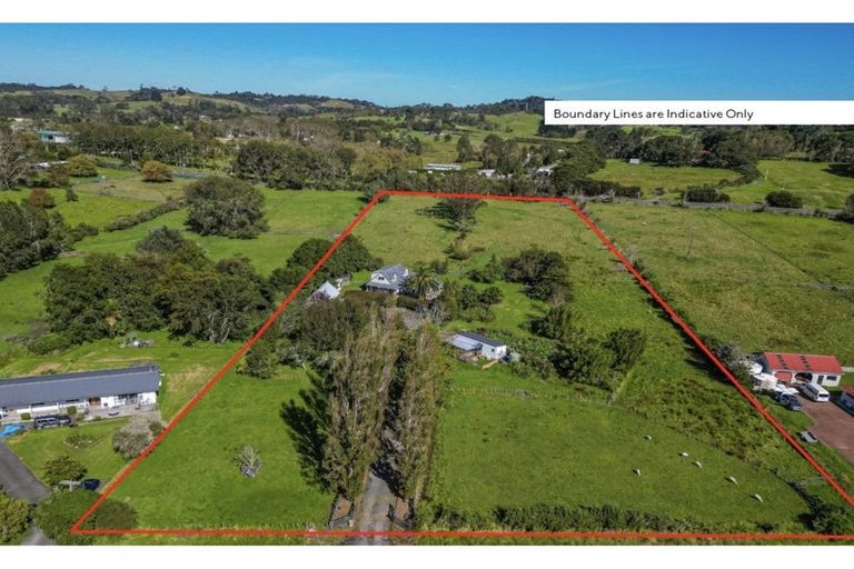 Photo of property in 34 Lascelles Drive, Dairy Flat, Albany, 0794