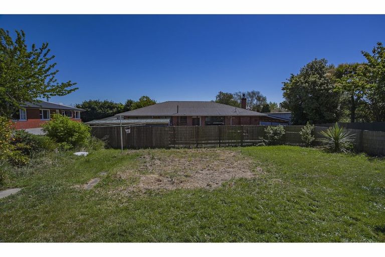 Photo of property in 15 Saint George Street, Watlington, Timaru, 7910