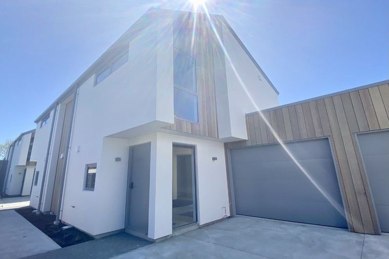 Photo of property in 57b Frankleigh Street, Somerfield, Christchurch, 8024
