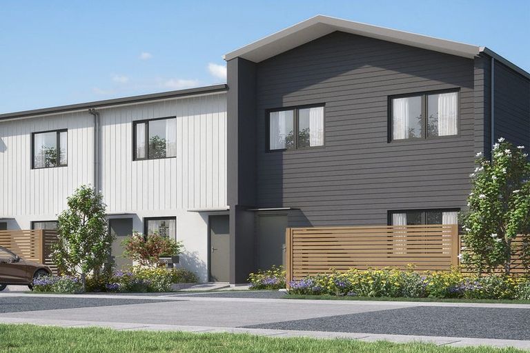 Photo of property in 78 Katikati Drive, Manurewa, 2102