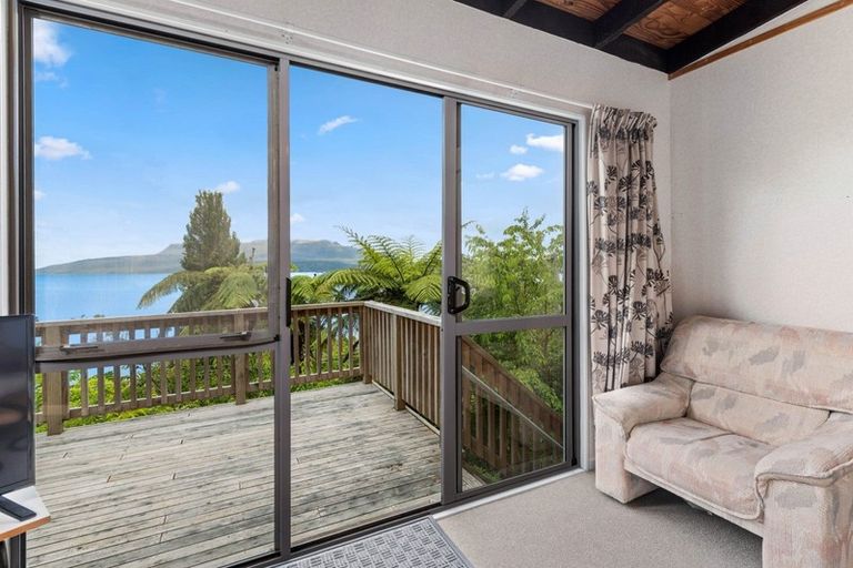 Photo of property in 34 Spencer Road, Lake Tarawera, Rotorua, 3076