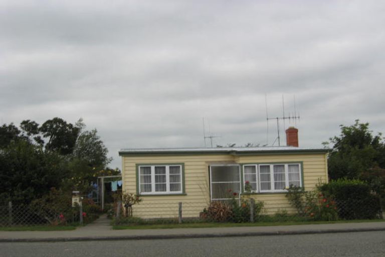 Photo of property in 34 Maude Street, Temuka, 7920