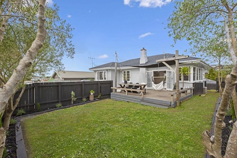 Photo of property in 9 Ridout Street, Maeroa, Hamilton, 3200