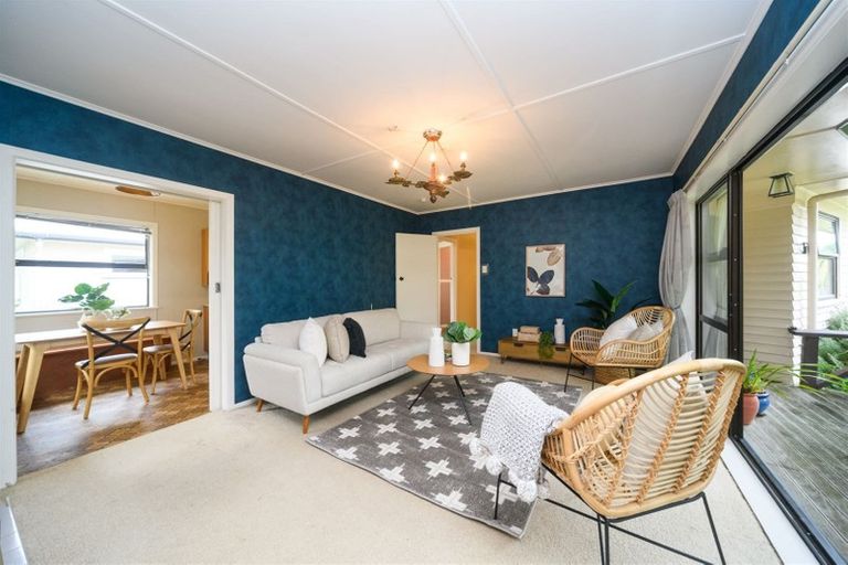 Photo of property in 18 Snowdon Avenue, Terrace End, Palmerston North, 4410