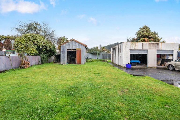 Photo of property in 371 Taupo Road, Taumarunui, 3920