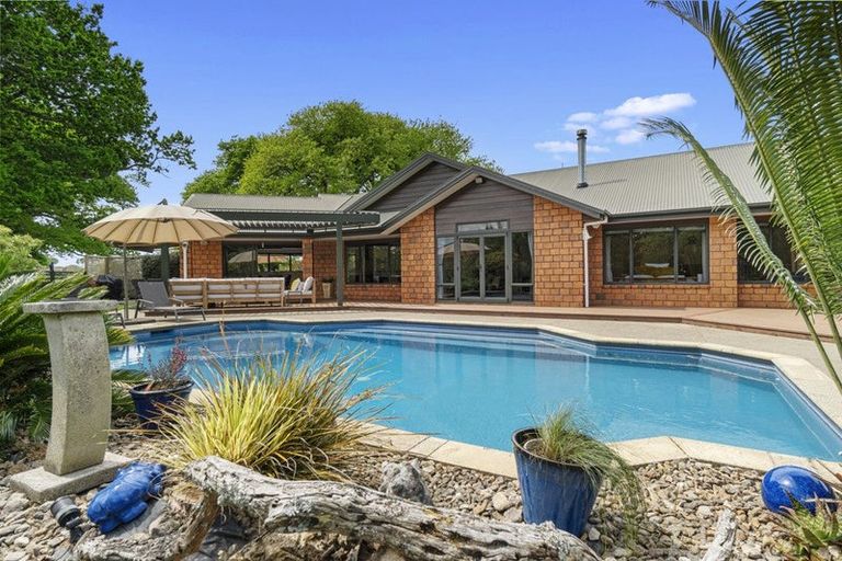 Photo of property in 81c Horrell Road, Morrinsville, 3374