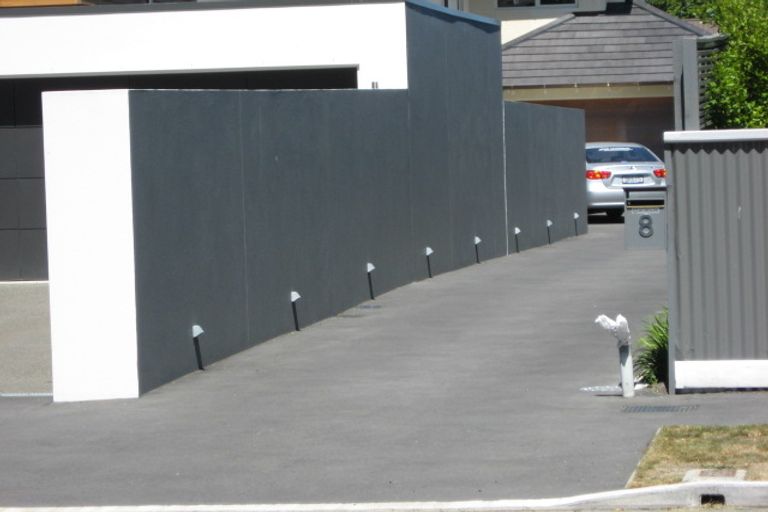 Photo of property in 8 Rugby Street, Merivale, Christchurch, 8014