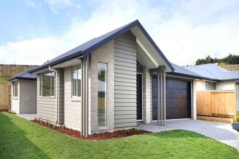 Photo of property in 21 Whakaturou Crescent, Pyes Pa, Tauranga, 3112