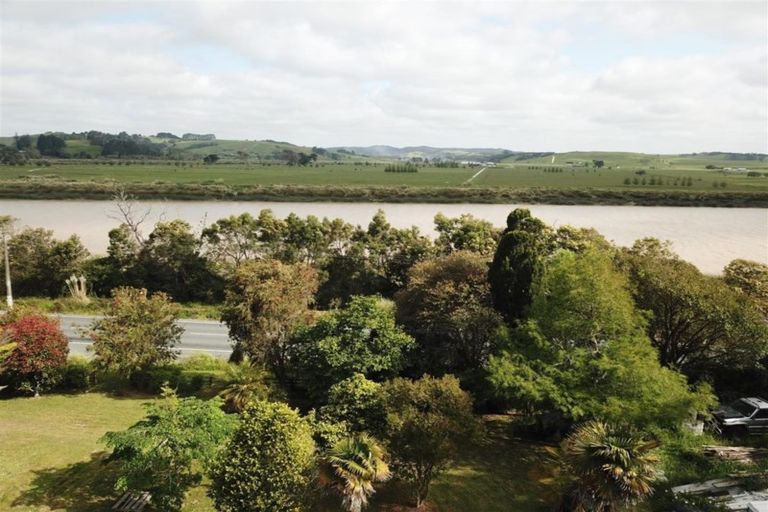 Photo of property in 4578 State Highway 14, Tangowahine, Dargaville, 0372