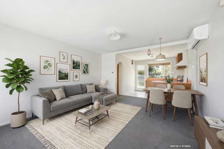 Photo of property in 5/130 Geraldine Street, Edgeware, Christchurch, 8013