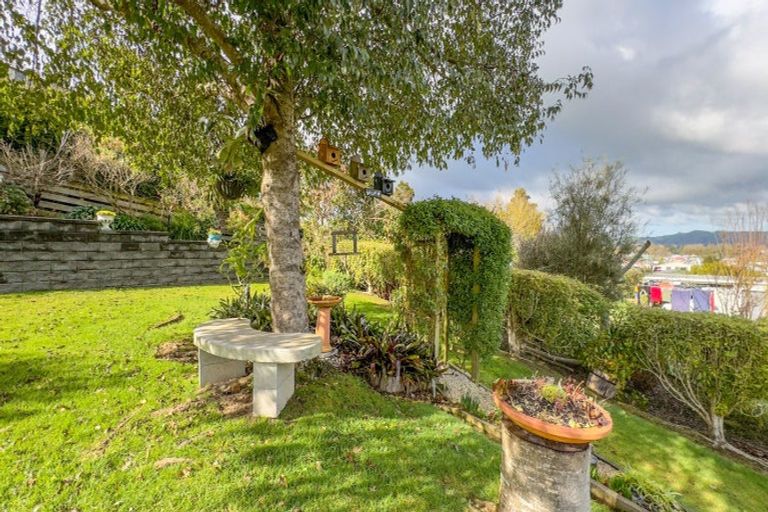 Photo of property in 13 Kennedy Street, Paeroa, 3600