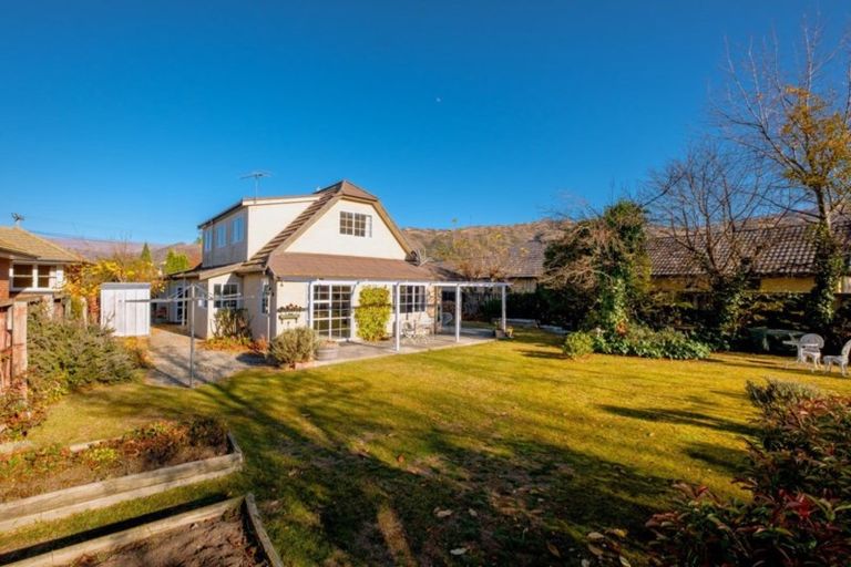 Photo of property in 84 Sunderland Street, Clyde, 9330