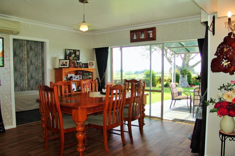 Photo of property in 626 Te Mawhai Road, Pokuru, Te Awamutu, 3875