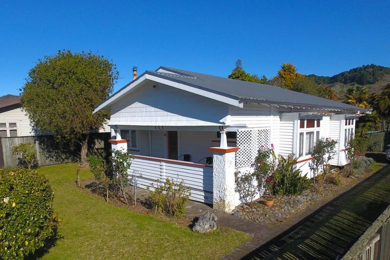 Photo of property in 17 Te Kumi Road, Te Kuiti, 3910