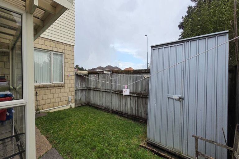 Photo of property in 135 Cyril French Drive, Flat Bush, Auckland, 2016