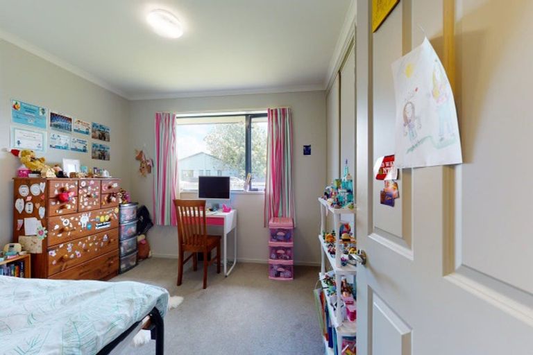 Photo of property in 31 Mackie Street, Rakaia, 7710