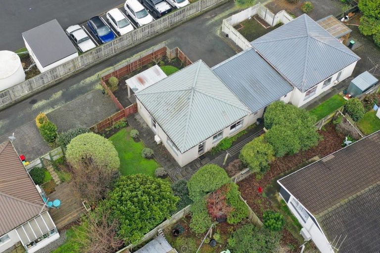 Photo of property in 2/73a Harewood Road, Papanui, Christchurch, 8053