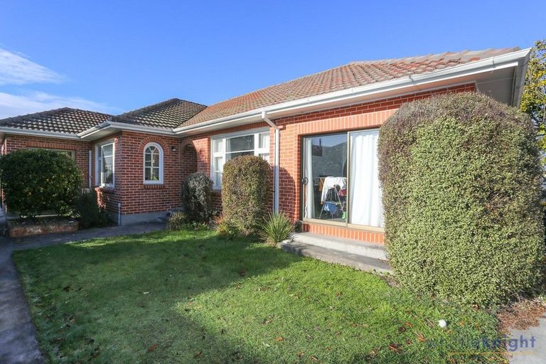 Photo of property in 18a Clyde Road, Upper Riccarton, Christchurch, 8041