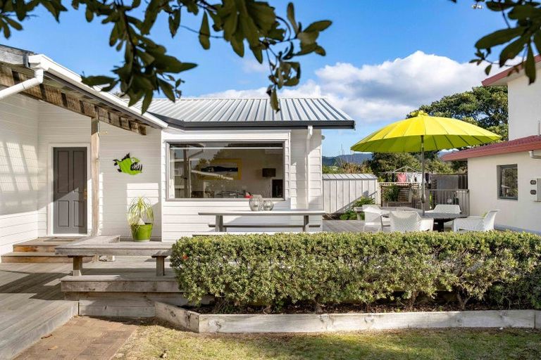 Photo of property in 123 Bellona Road, Whangamata, 3620