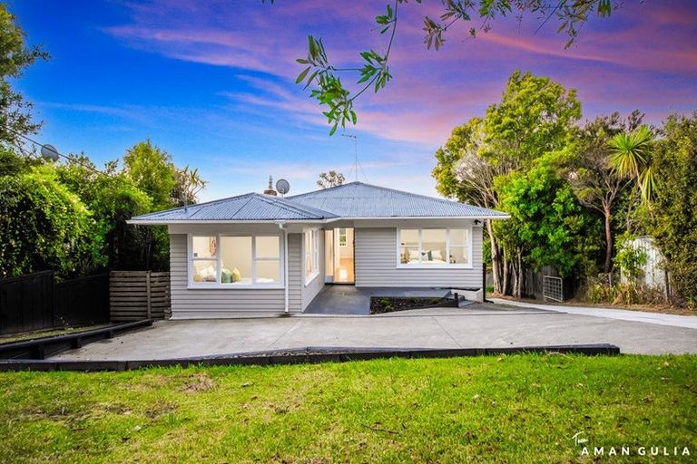 Photo of property in 42 Upper Harbour Drive, Greenhithe, Auckland, 0632
