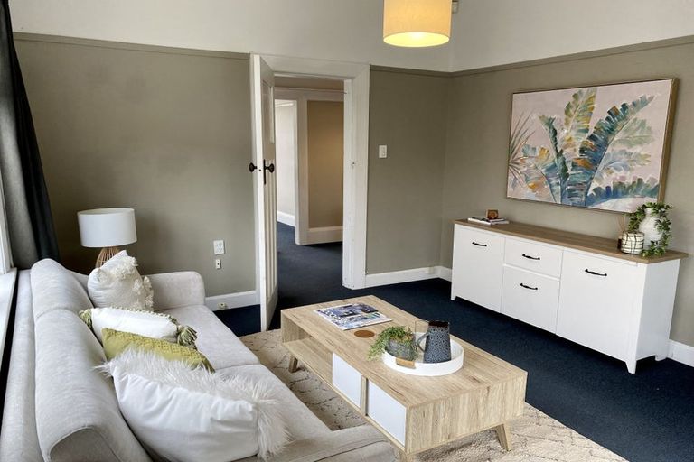 Photo of property in 135 Saint Martins Road, Saint Martins, Christchurch, 8022