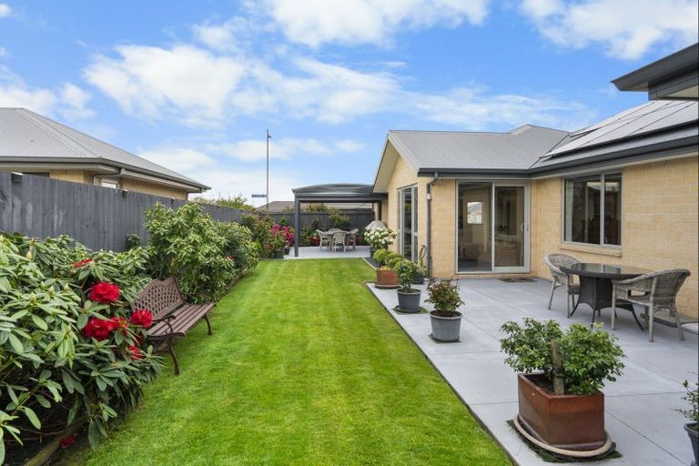 Photo of property in 24 Colebrook Drive, Rolleston, 7614