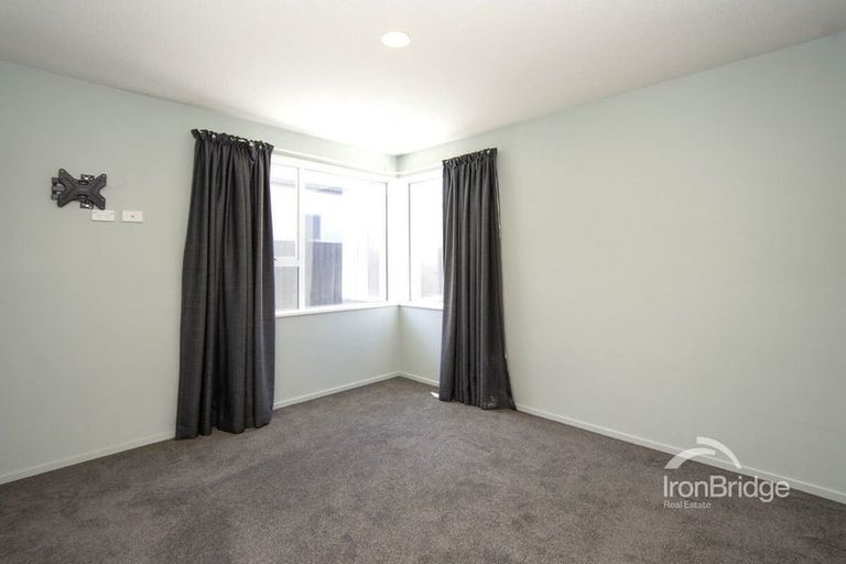 Photo of property in 46a Fuller Street, Kaiapoi, 7630