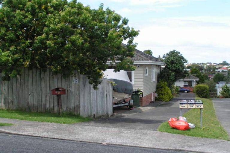 Photo of property in 3/38 Onepoto Road, Hauraki, Auckland, 0622